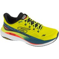 skechers zapatillas de running max cushioning propulsion para hombre