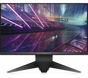 ALIENWARE AW2518HF Full HD 25