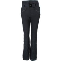 peak mountain pantalones pantalon de ski softshell femme atlas para mujer