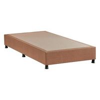 canape individual budget singl 90x190 crema