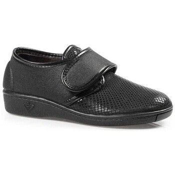 Calzamedi Pantuflas 3034 negro para mujer