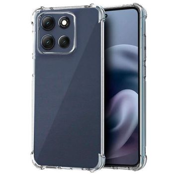 Carcasa AntiShock Motorola Moto G86 5G / Moto G86 Power 5G Esquinas Reforzadas Alta Protección
