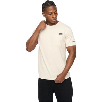 Crosshatch Camiseta Portville para hombre