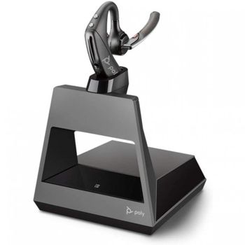 Plantronics Voyager 5200 Stereo Auricular Bluetooth/USB-A