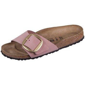 BIRKENSTOCK Chanclas Madrid Big Buckle para hombre