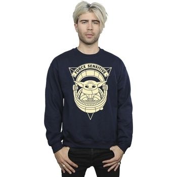 Disney Jersey The Mandalorian Force Sensitive para hombre