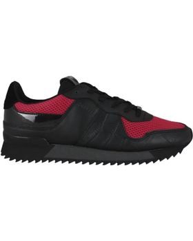 de CRUYFF ZAPATILLAS CRUYFF COSMO CC8870193 430 ROJO 430 RED