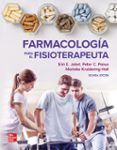 farmacologia para el fisioterapeuta 2 edicion