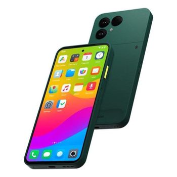 Fairphone 6 5G 8GB 256GB 6.31