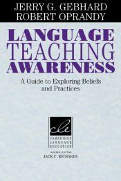 LANGUAGE TEACHING AWARENESS