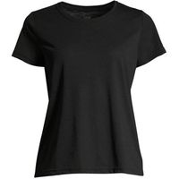casall camiseta essential texture tee para mujer