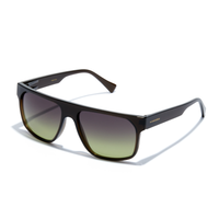 gafas de sol hawkers cheedo - crystal black moss