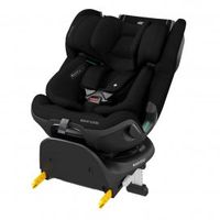 silla de coche de maxi-cosi emerald 360 pro authentic black