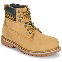 caterpillar botines holton sb e fo hro sr para hombre