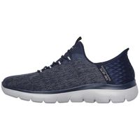 skechers zapatillas summits key pace para hombre