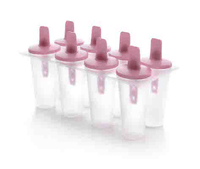 molde ibili 8 helados conicos 783450