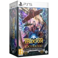 truxton extreme thunder master edition ps5