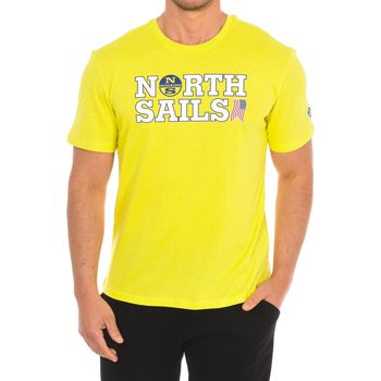 North Sails Camiseta 9024110 para hombre