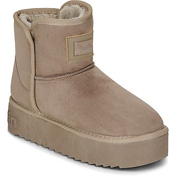 D.Franklin Botines 370 NORDIC para mujer