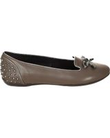 de geox bailarina mujer taupe