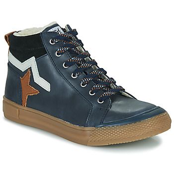 GBB Zapatillas altas NEFER para niño