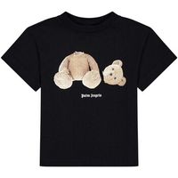palm angels camiseta gt16693 para nino