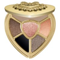 evericon eye palette chrome star