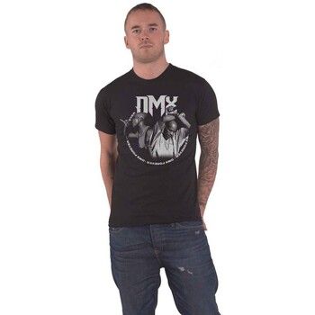 Dmx Tops y Camisetas Forever para mujer