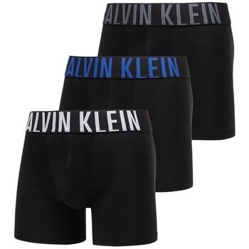 Calvin Klein Jeans Boxer X3 para hombre