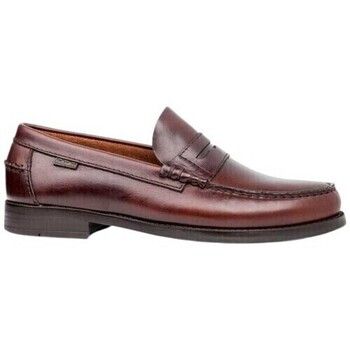 CallagHan Mocasines 16100 PURE CONFORT Marrón para hombre
