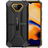 ulefone armor x13 4g 6gb 64gb 652 naranja y negro