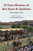 el passo honroso de don suero de quiñones