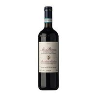 monchiero carbone vino tinto monbirone barbera 75 cl 145 vol