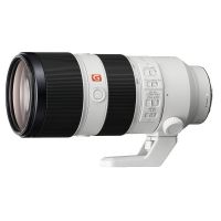sony g master fe 70-200mm f28 gm oss