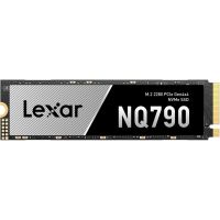 lexar nq790 1tb disco ssd 7000 mbs nvme pcie 40 m2 gen4