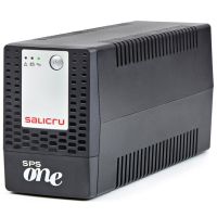 salicru sps 500 one bl iec sai 500va 240w