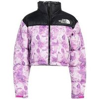 the north face abrigo de plumas nuptse para mujer