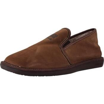 Nordikas Pantuflas Artik para hombre
