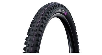 Schwalbe magic mary 29   plegable tubeless ready blanda super trail addix ultra blanda e 25