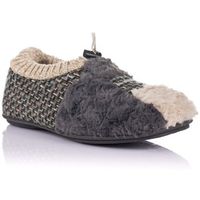 vulladi pantuflas zapatilla de casa - parches para mujer
