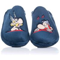 garzon pantuflas zapatillas de casa asterix y obelix - especial parquet para hombre