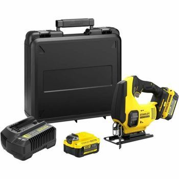 Sierra Circular Stanley 18v