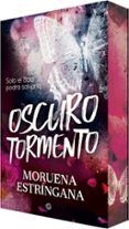 Oscuro tormento