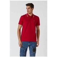 aeronautica militare camiseta po1308p8219299 para hombre