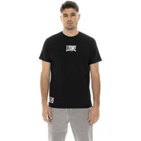 leone 1947 tops y camisetas man t-shirt short sleeves boxing para hombre