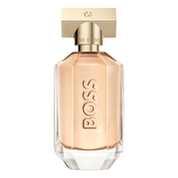 Perfume Unisex Boss The Scent For Her The Scent For Her 100 Ml