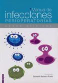manual de infecciones preoperatorias: casos clinicos