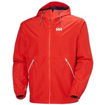 Helly Hansen Chaquetas Sandoy Rain para hombre