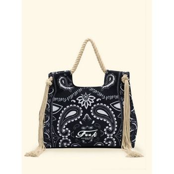 F * * K Bolso de mano 10798158479702 para mujer