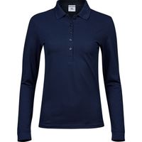 tee jays polo rw10922 para mujer